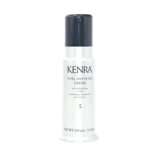 Kenra Curl Defining Creme 5 Curl Enhancing Creme 3.4 oz