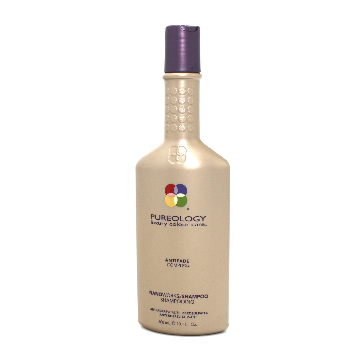 Pureology Antifade Complex Nanoworks Shampoo 10.1 oz