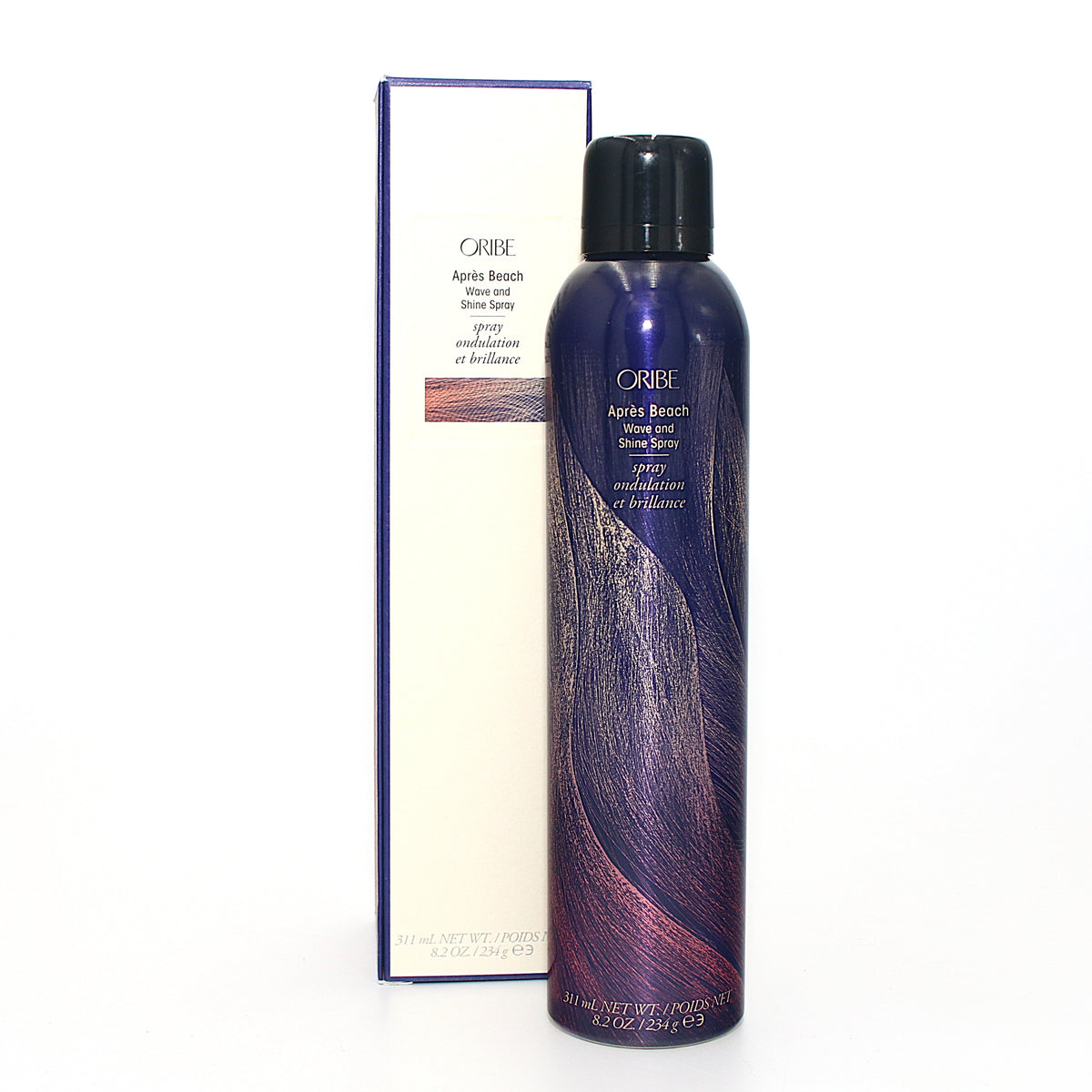 Oribe Apres Beach Wave and Shine Spray 8.2 oz