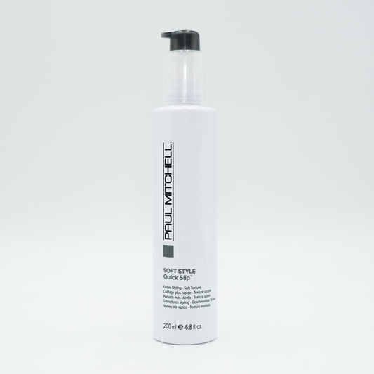 Paul Mitchell Soft Style Quick Slip 6.8 oz