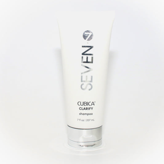 Seven Cubica Clarify Shampoo 7 oz