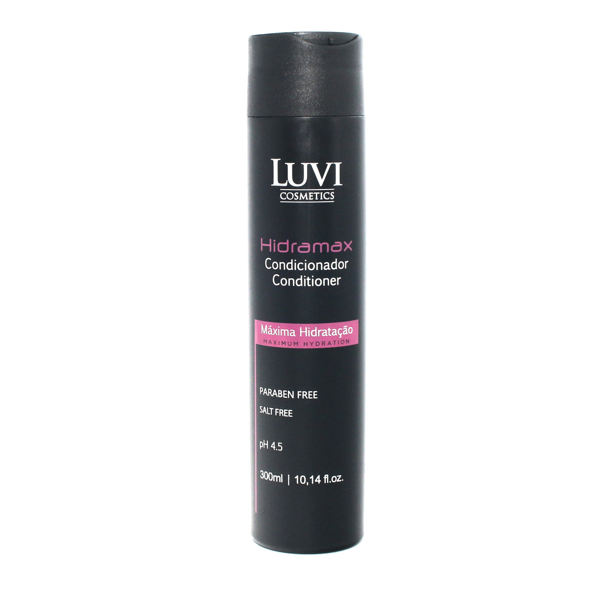 Luvi Cosmetics Hidramax Conditioner Maximum Hydration 10.14 oz