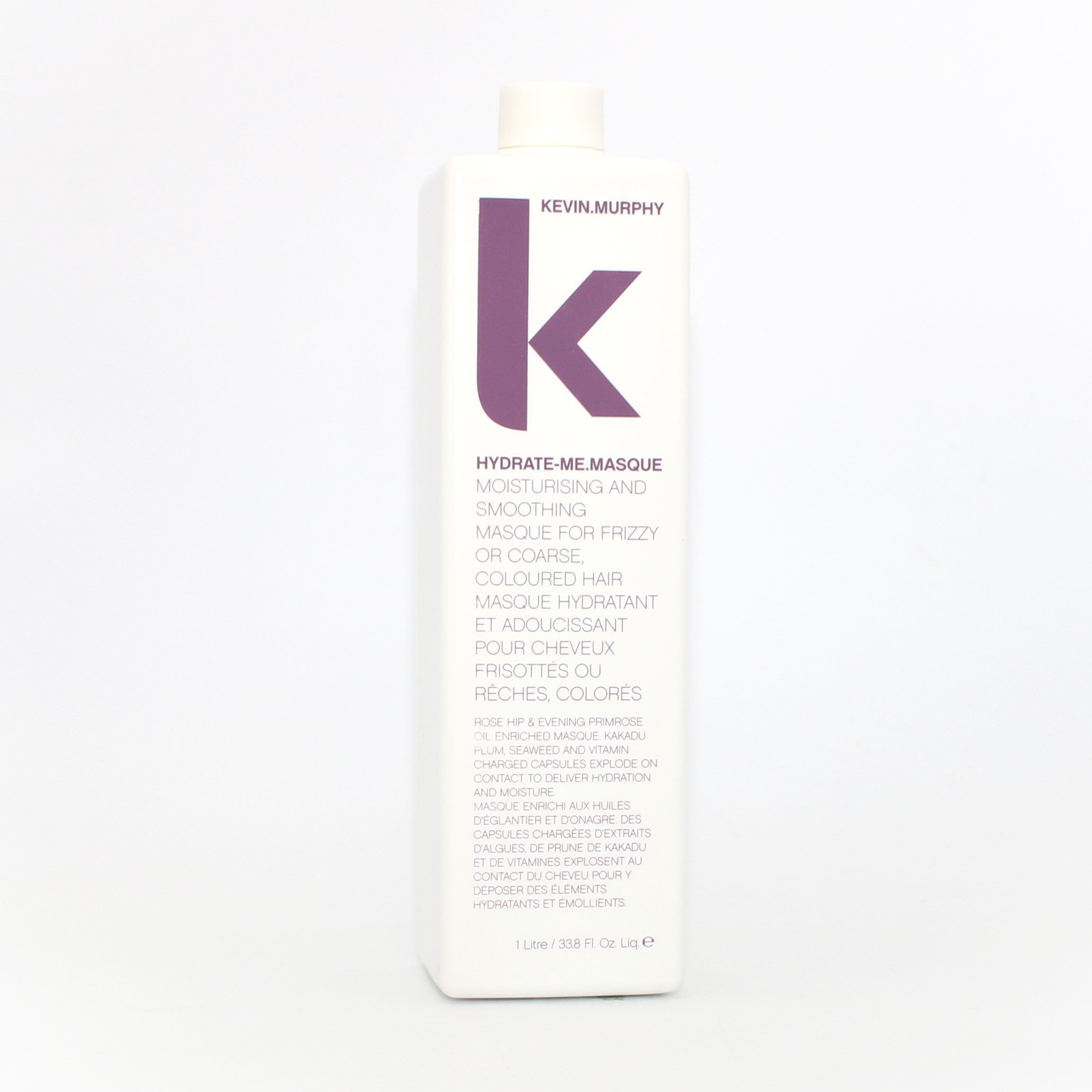 Kevin Murphy Hydrate Me Masque 33.8 oz