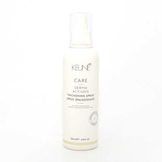 Keune Care Derma Activate Thickening Spray 6.8 oz