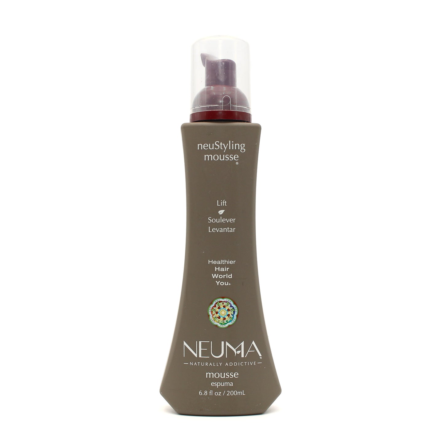 Neuma NueStyling Lift Mousse 6.8 oz