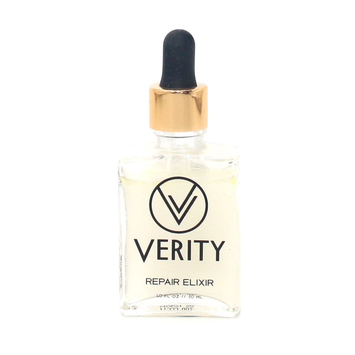 Verity Repair Elixir 1 oz