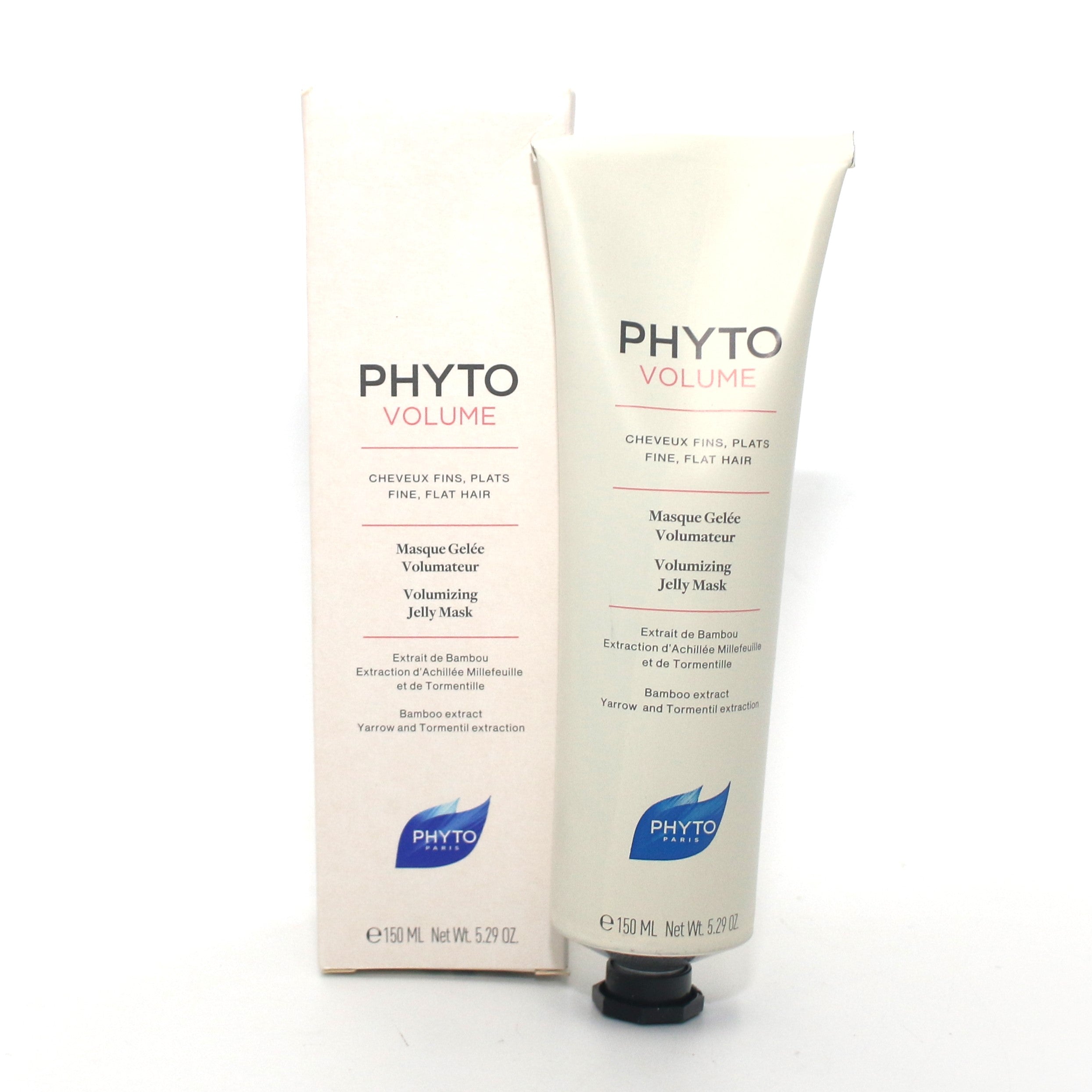 Phyto Paris Phyto Volume Volumizing Jelly Mask 5.29 oz