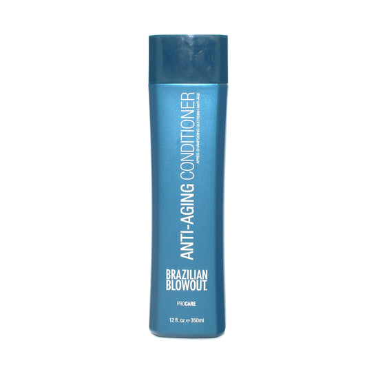 Brazilian Blowout Anti Aging Conditioner 12 oz