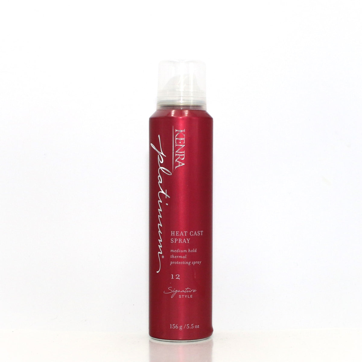 Kenra Platinum Heat Cast Spray 5.5 oz