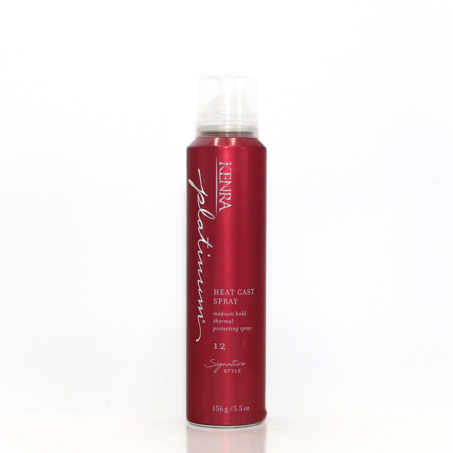 Kenra Platinum Heat Cast Spray 5.5 oz