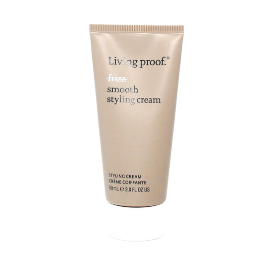 Living Proof No Frizz Styling Cream 2 oz