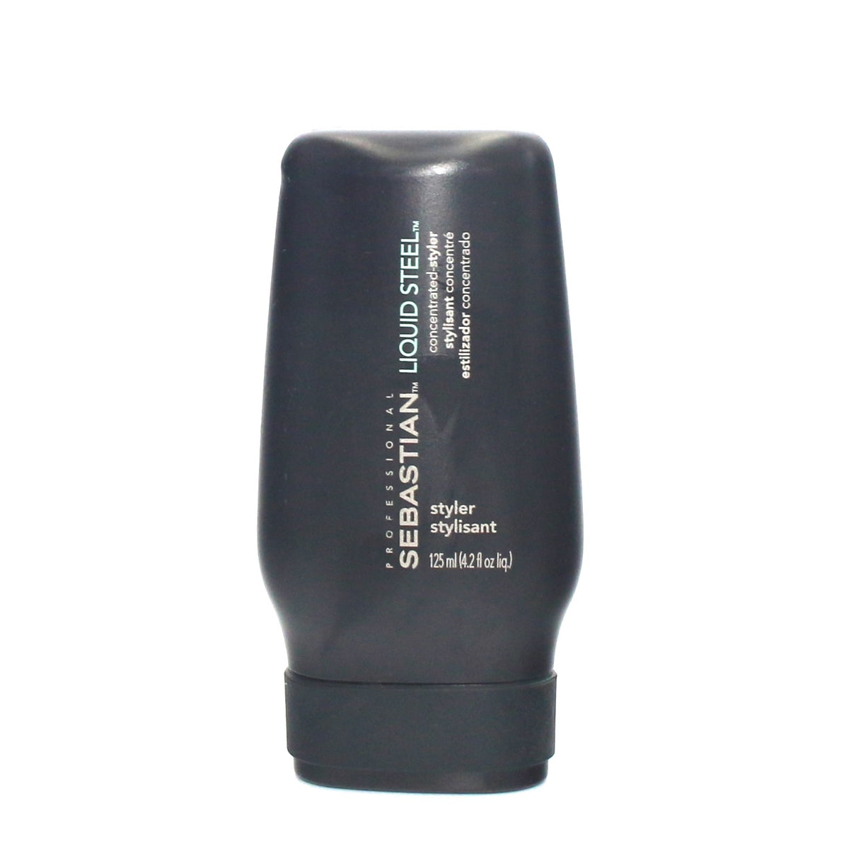 Sebastian Liquid Steel Concentrated Styler 4.2 oz