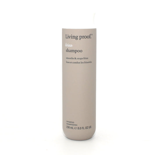 Living Proof No Frizz Shampoo 8 oz