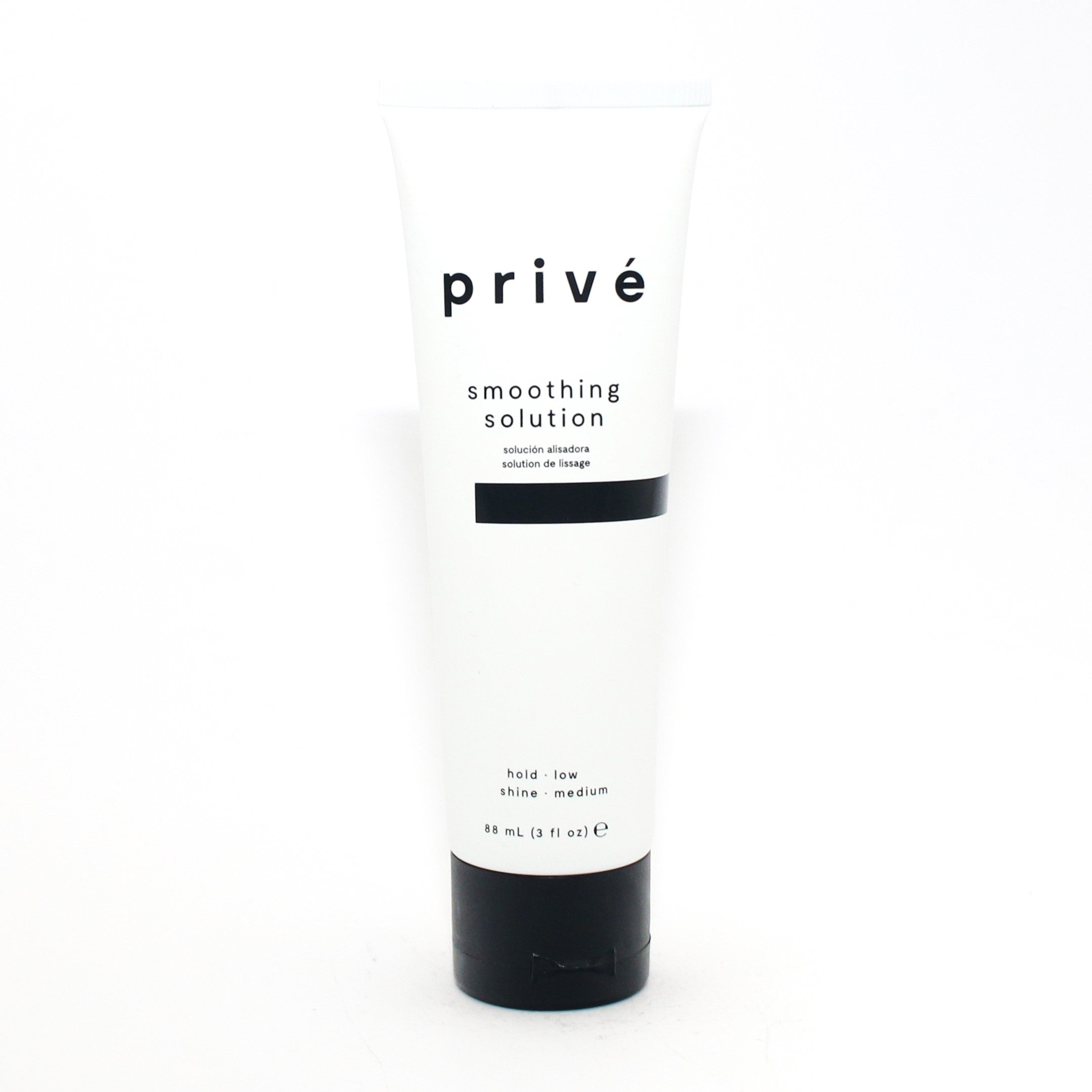 Prive Smoothing Solution 3 oz