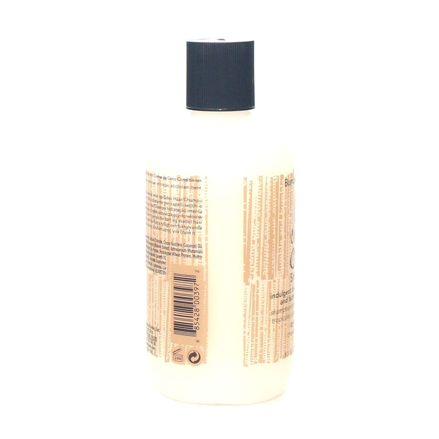 Bumble and Bumble Bb Creme De Coco Shampoo 8.5 oz