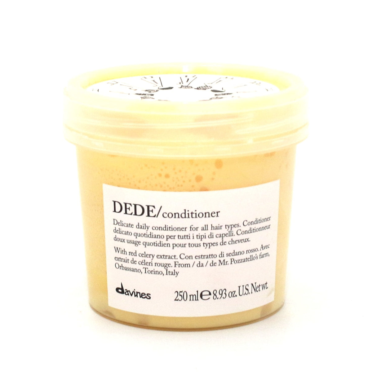 Davines Dede Conditioner 8.93 oz