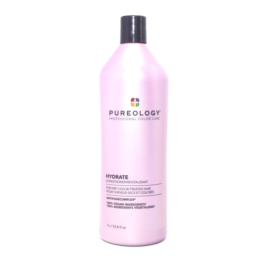 Pureology Hydrate Conditioner 33.8 oz