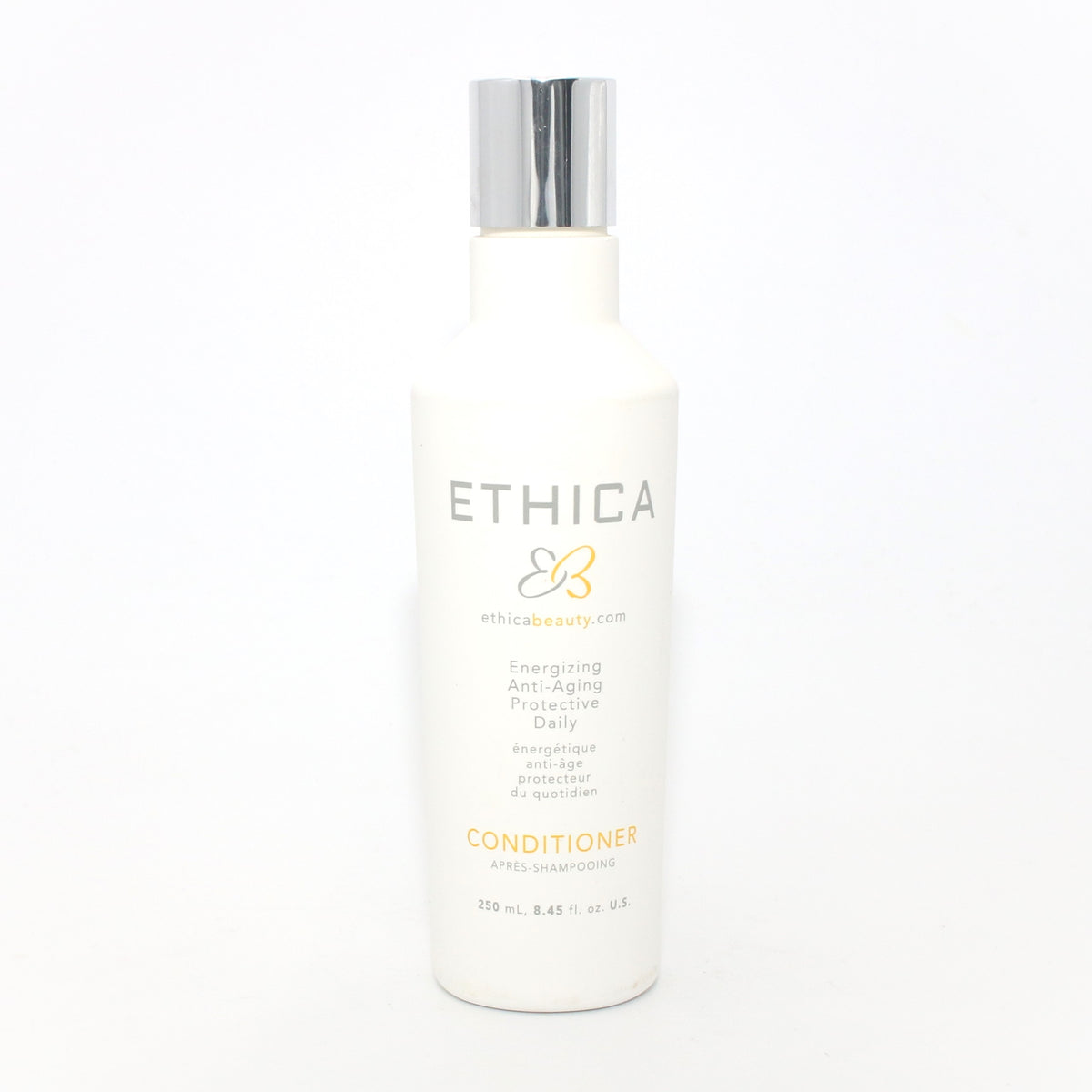 Ethica Energizing Anti Aging Protective Daily Conditioner 8.45 oz