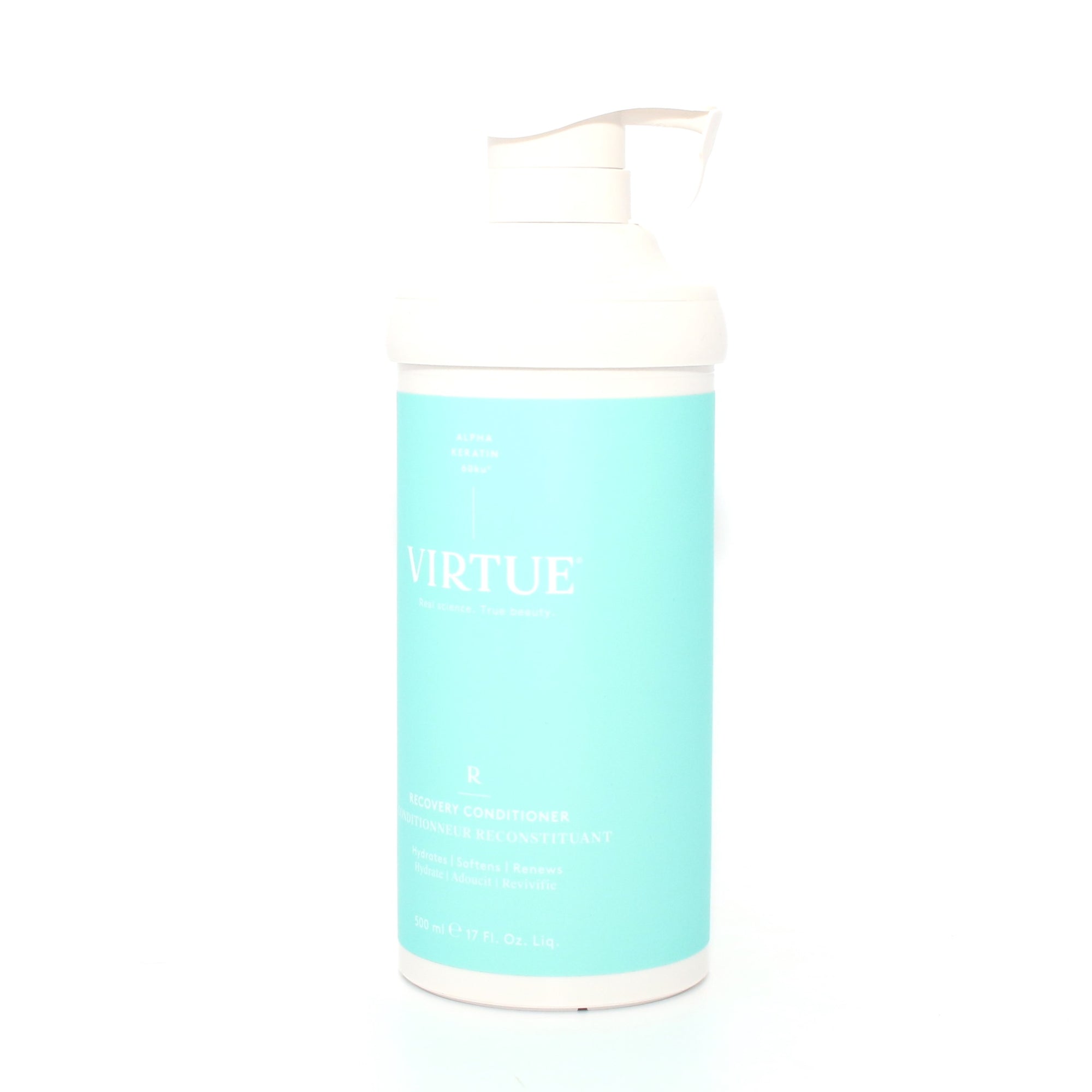 Virture Recovery Conditioner 17 oz