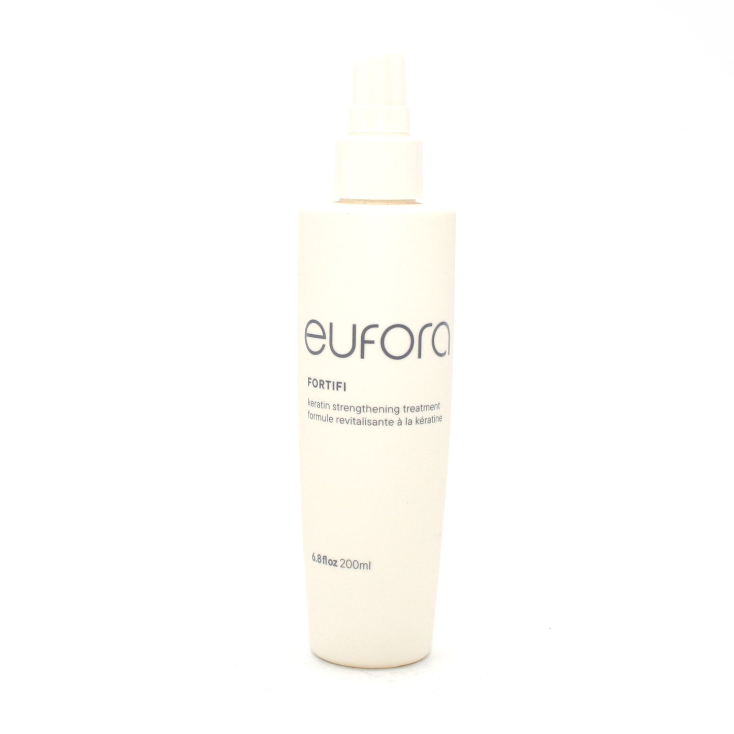 Eufora Fortifi Keratin Strengthening Treatment 6.8 oz