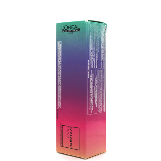 Loreal #Colorful Hair Semi Permanent Hair Color 3 oz