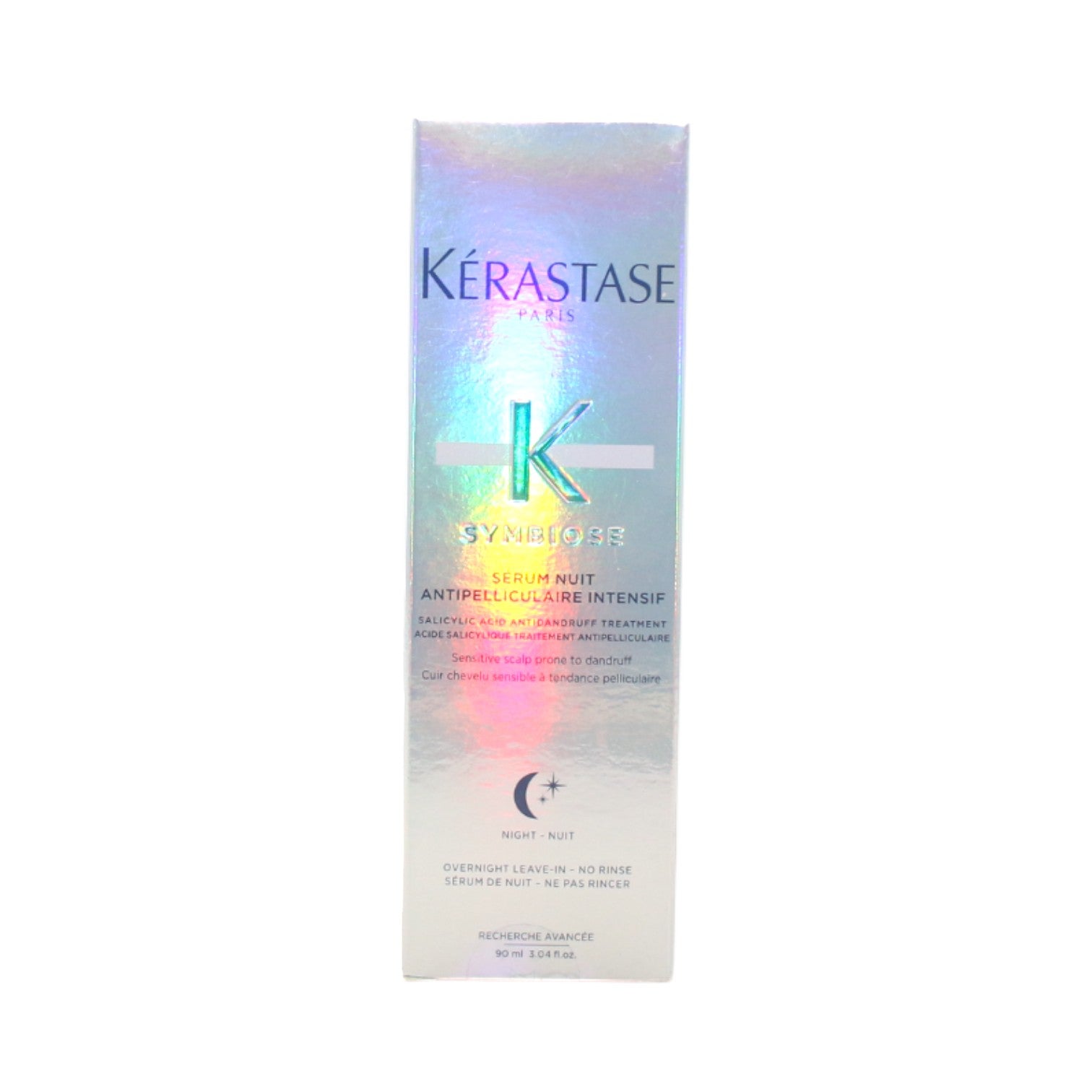 Kerastase Symbiose Serum Nuit 3.04 oz