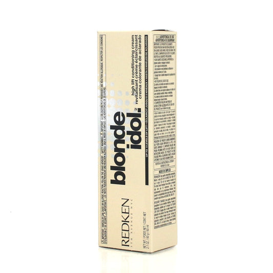 REDKEN Blonde Idol High Lift Conditioning Cream 2.1 oz