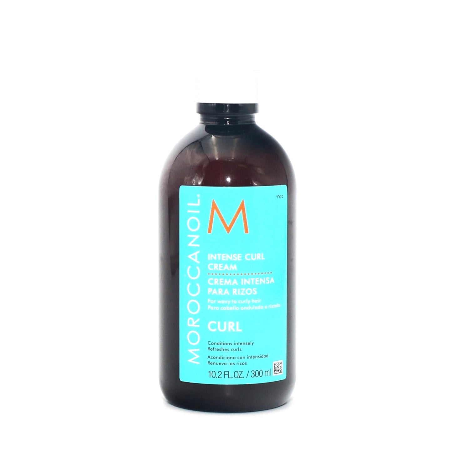 Moroccanoil Intense Curl Cream 10.2 oz