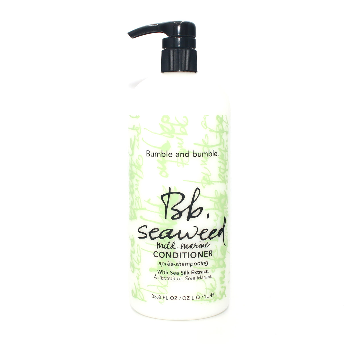 Bumble and Bumble Seaweed Daily Conditioner Lightweight Moisture 33.8 oz