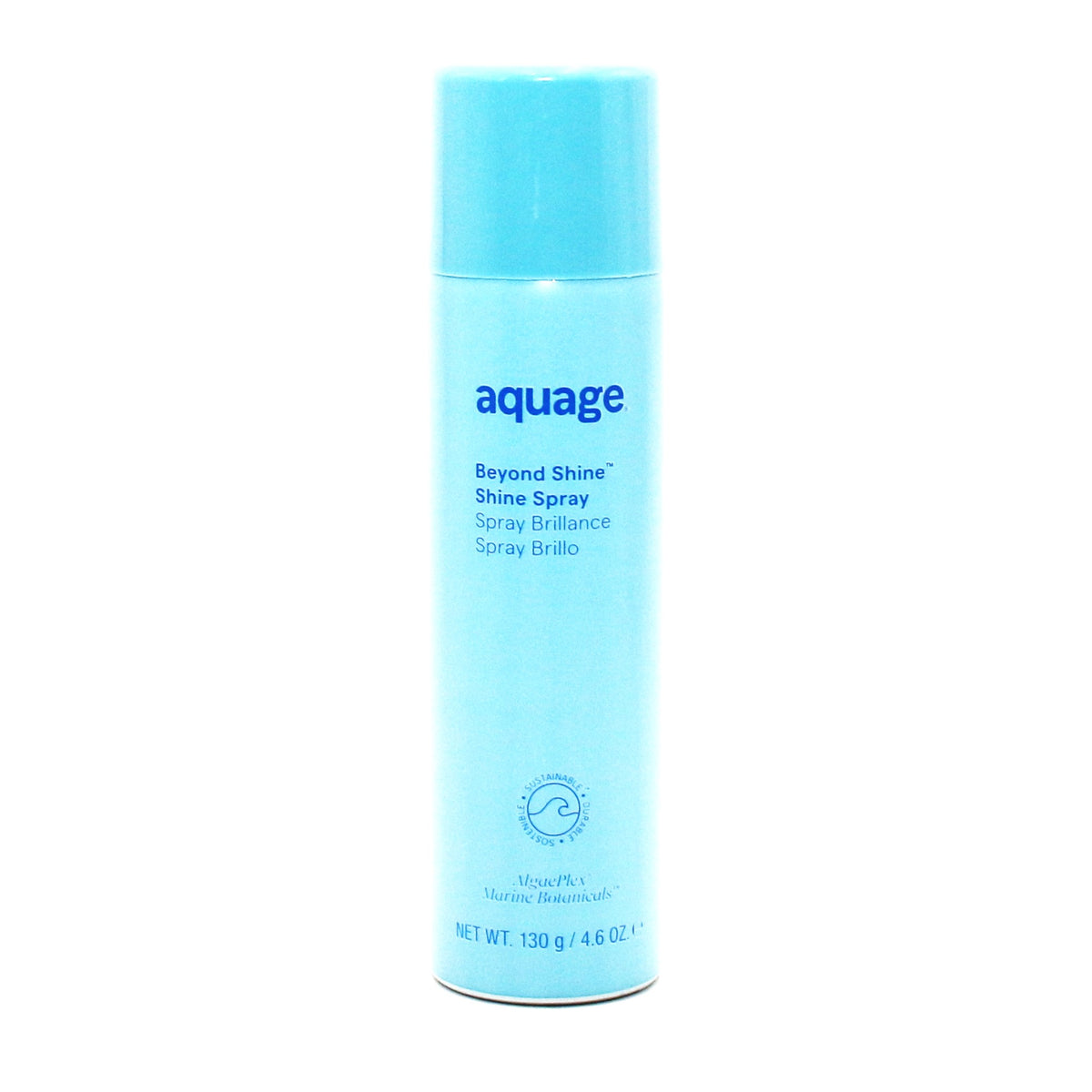 Aquage Beyond Body Sealing Spray 8 oz