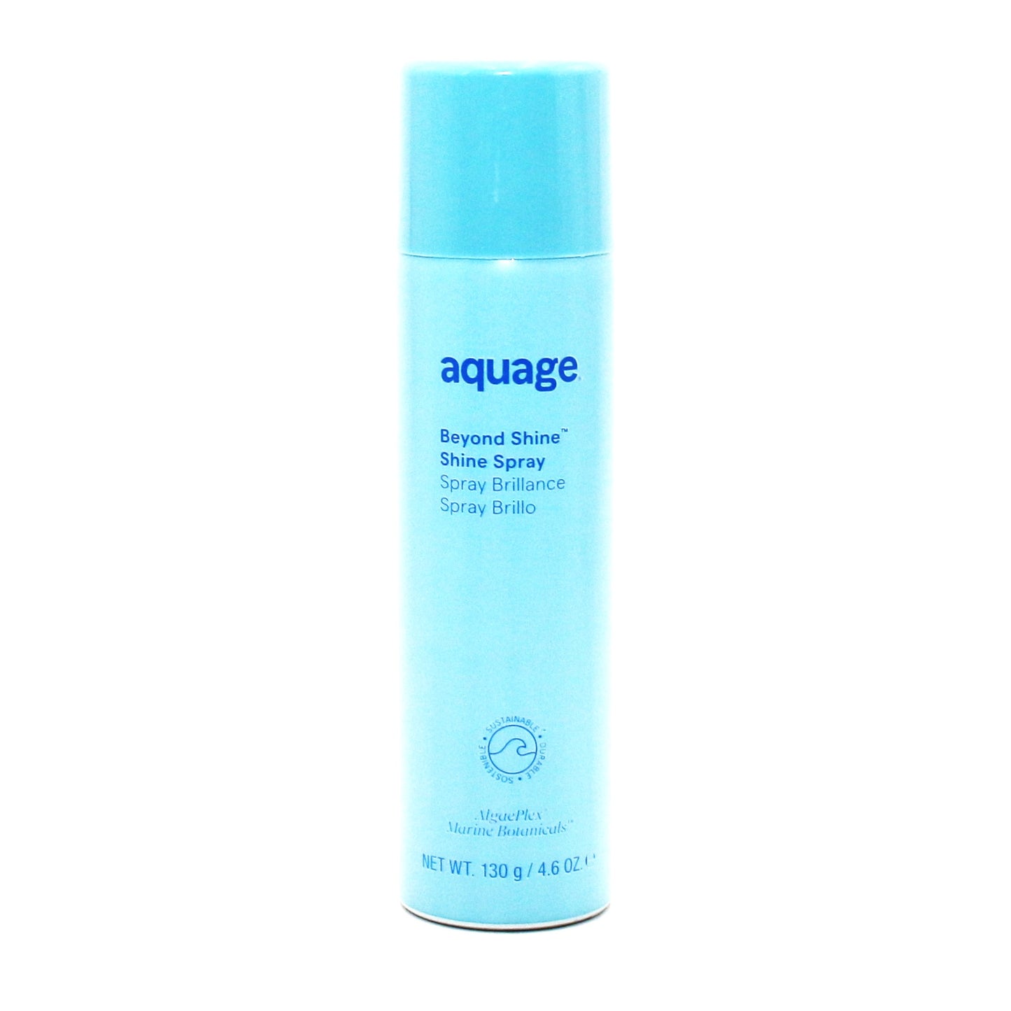 Aquage Beyond Body Sealing Spray 8 oz