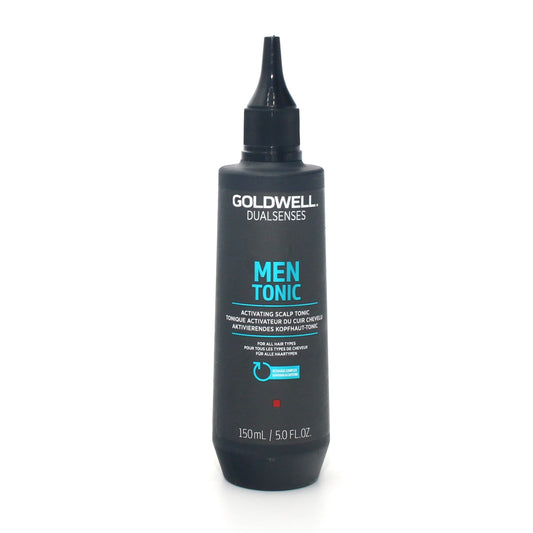 Goldwell Dualsenses Men Tonic Activating Scalp Tonic 5 oz