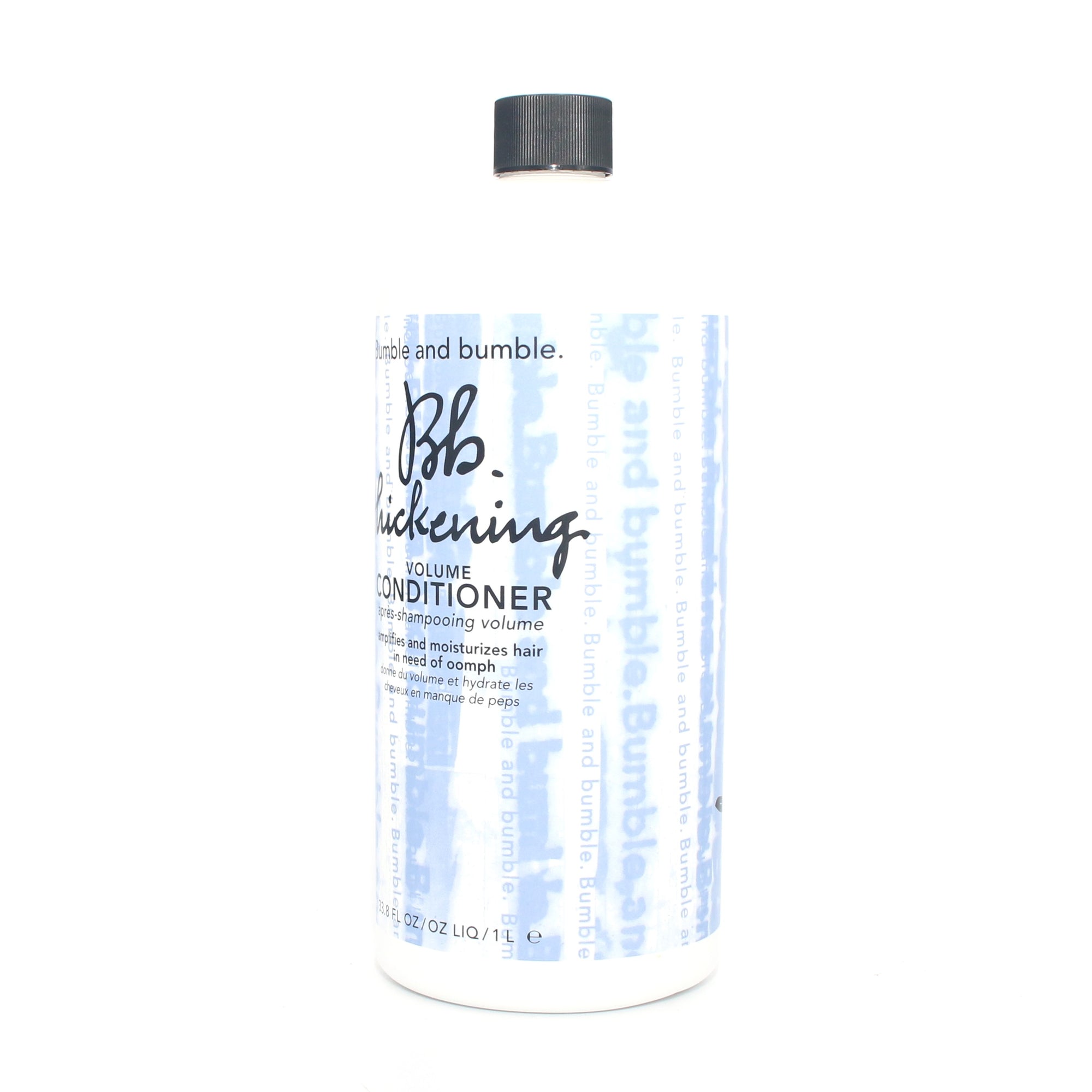 Bumble & Bumble Thickening Volume Conditioner 33.8 oz