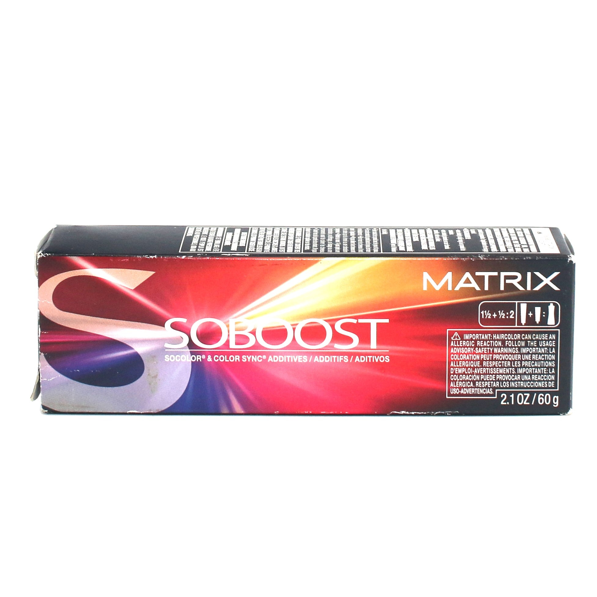 Matrix So Boost Color 2.1 oz