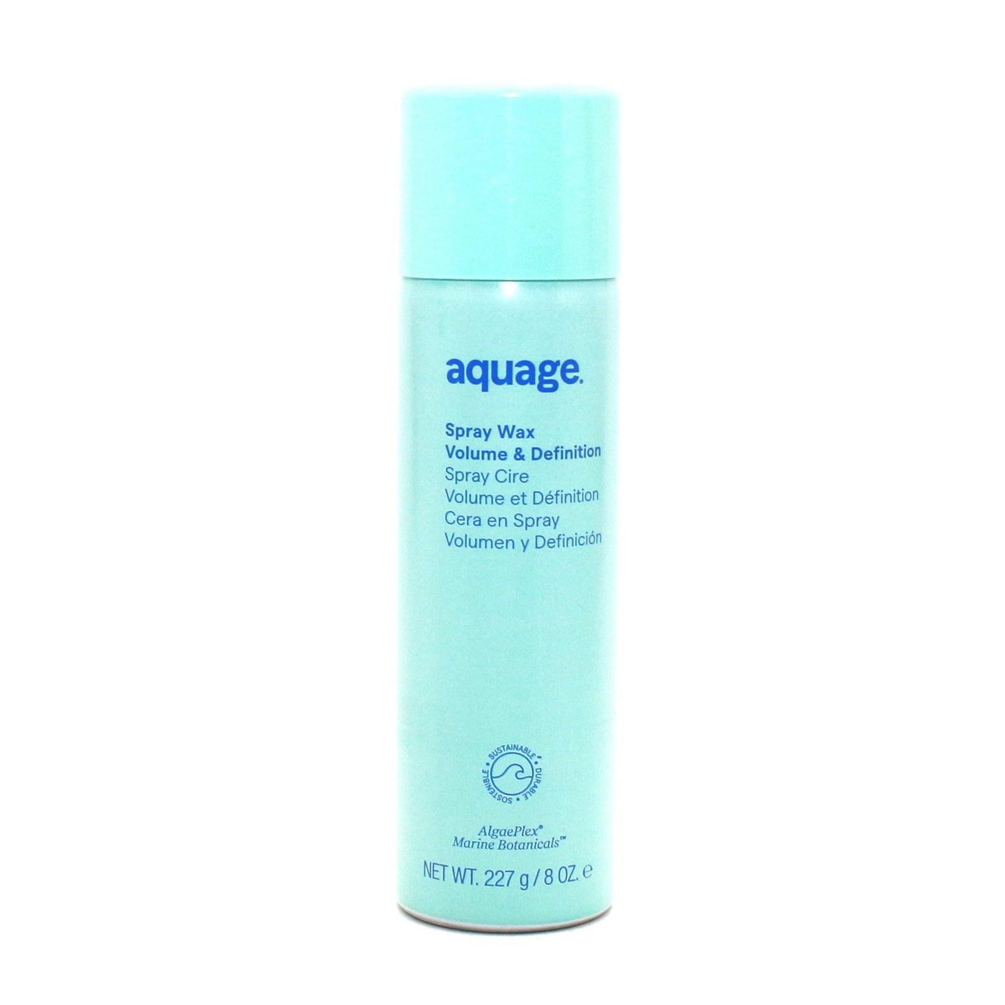 Aquage Spray Wax 8 oz