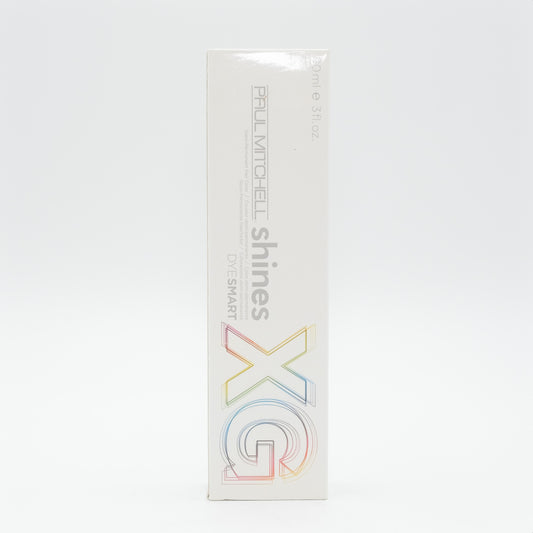 Paul Mitchell Shines Demi Permanent XG Hair Color Dye Smart 3 oz