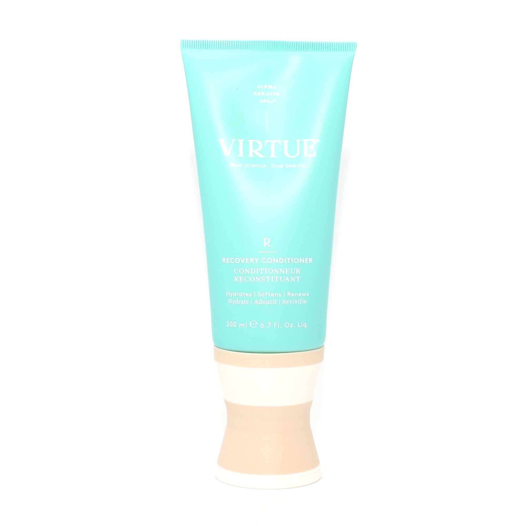 Virture Recovery Conditioner 6.7 oz