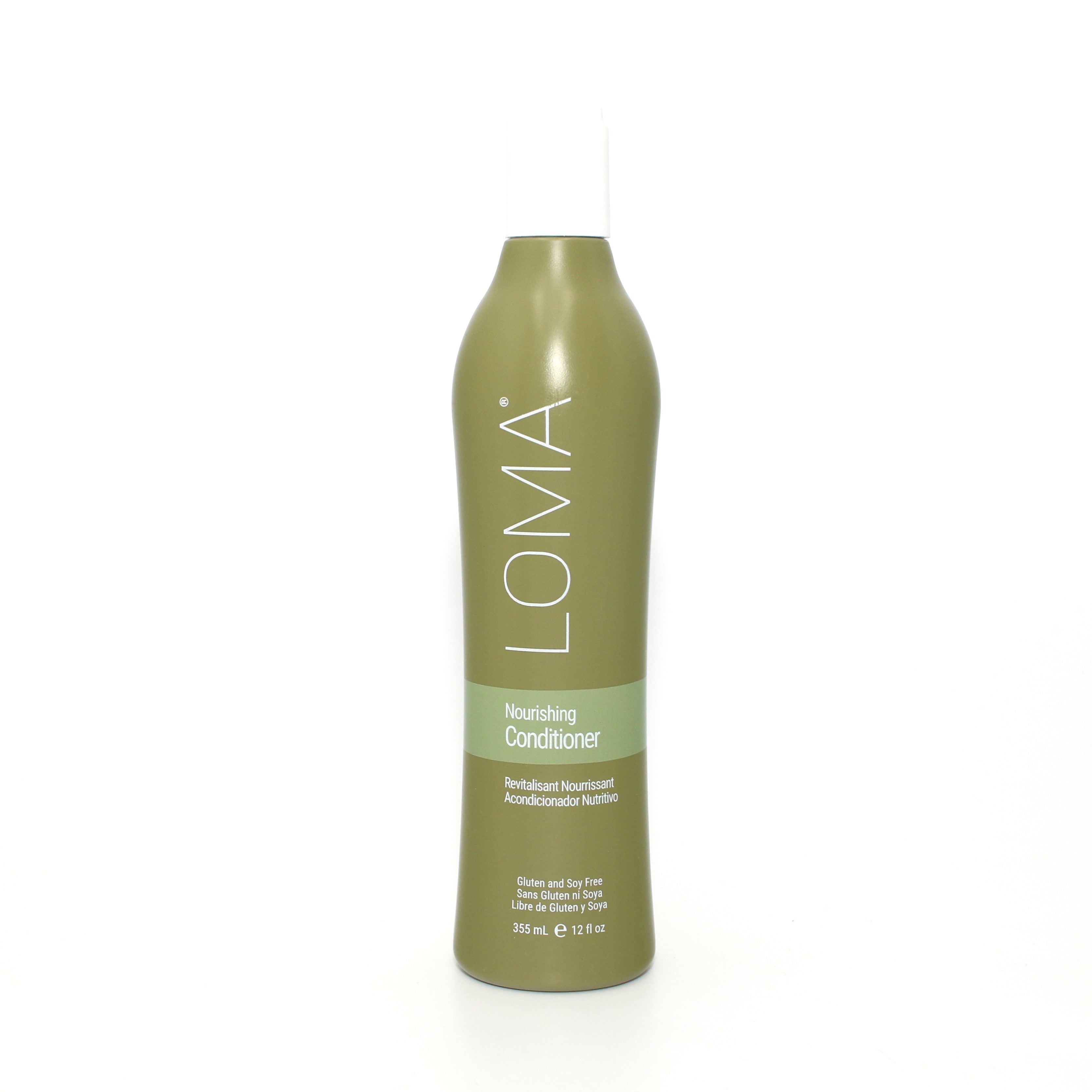 Loma Nourishing Conditioner 12 oz
