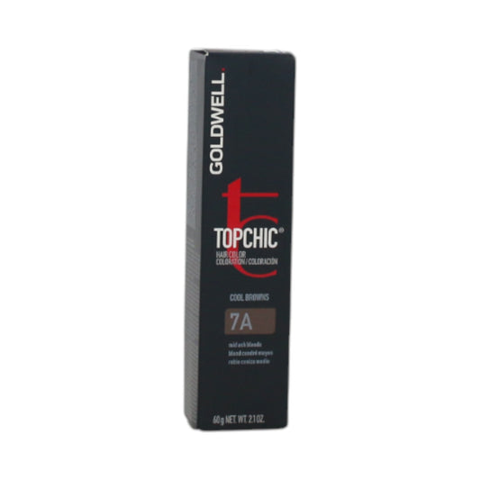 Goldwell Topchic Permanent Hair Color 2.1 oz