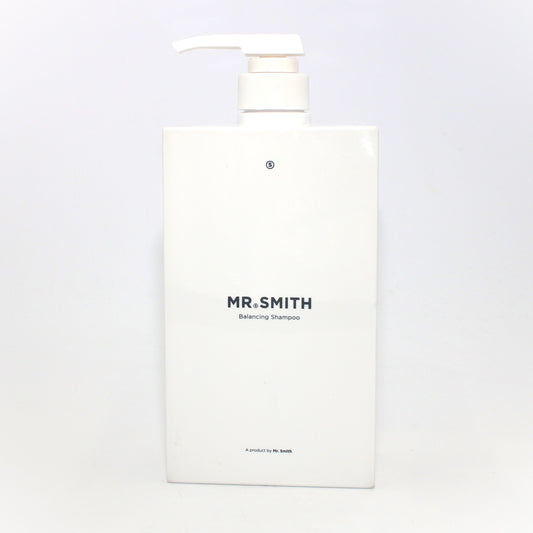 Mr Smith Balancing Shampoo 33.8 oz