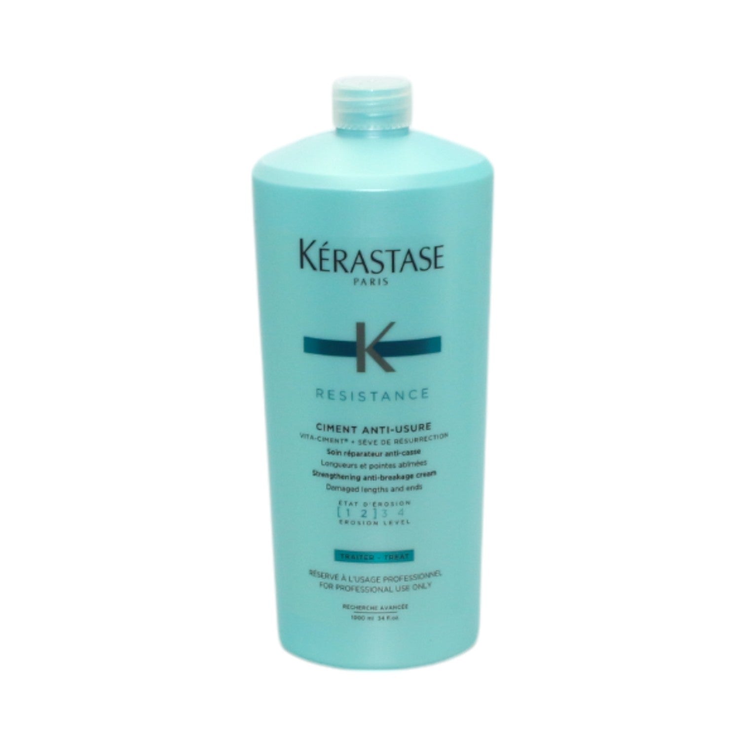 Kerastase Resistance Ciment Anti Usure Treatment 34 oz