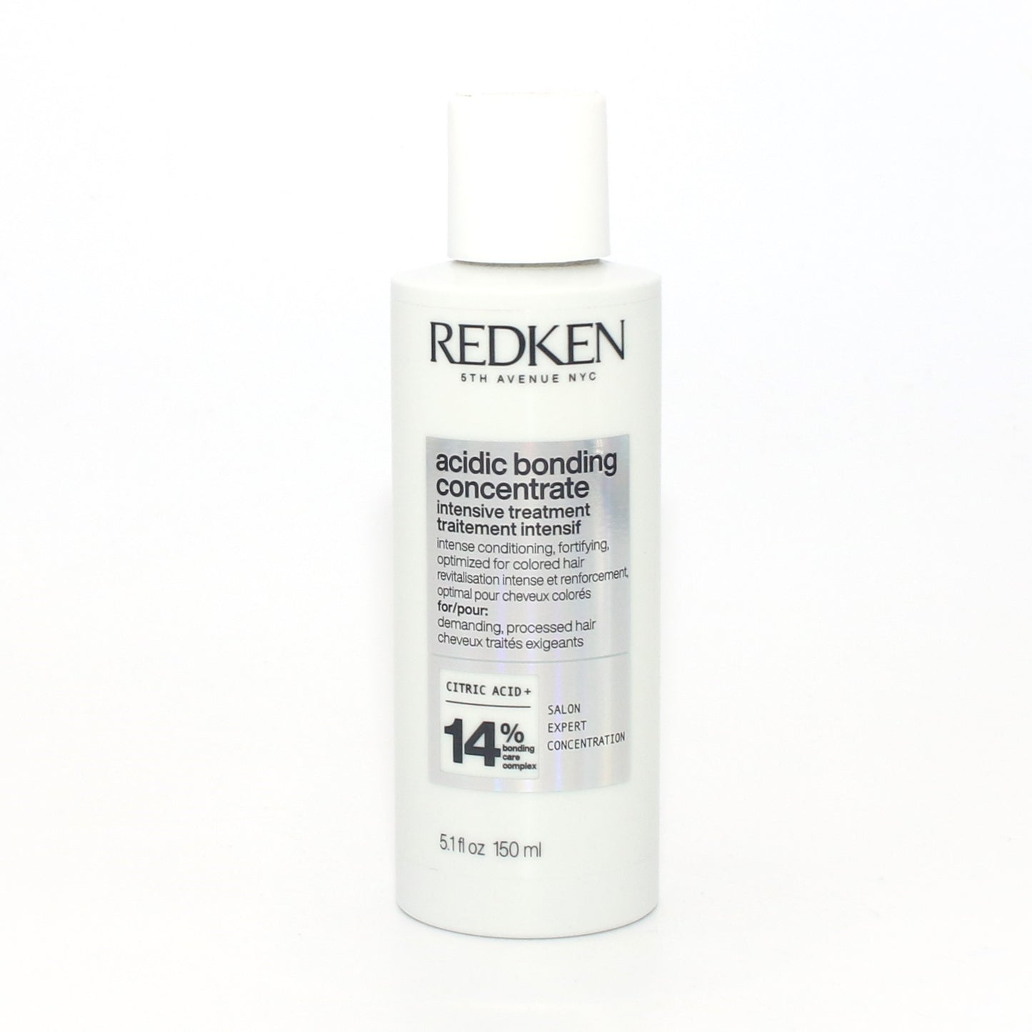 Redken Acidic Bonding Concentrate Intensive Treatment 5.1 oz