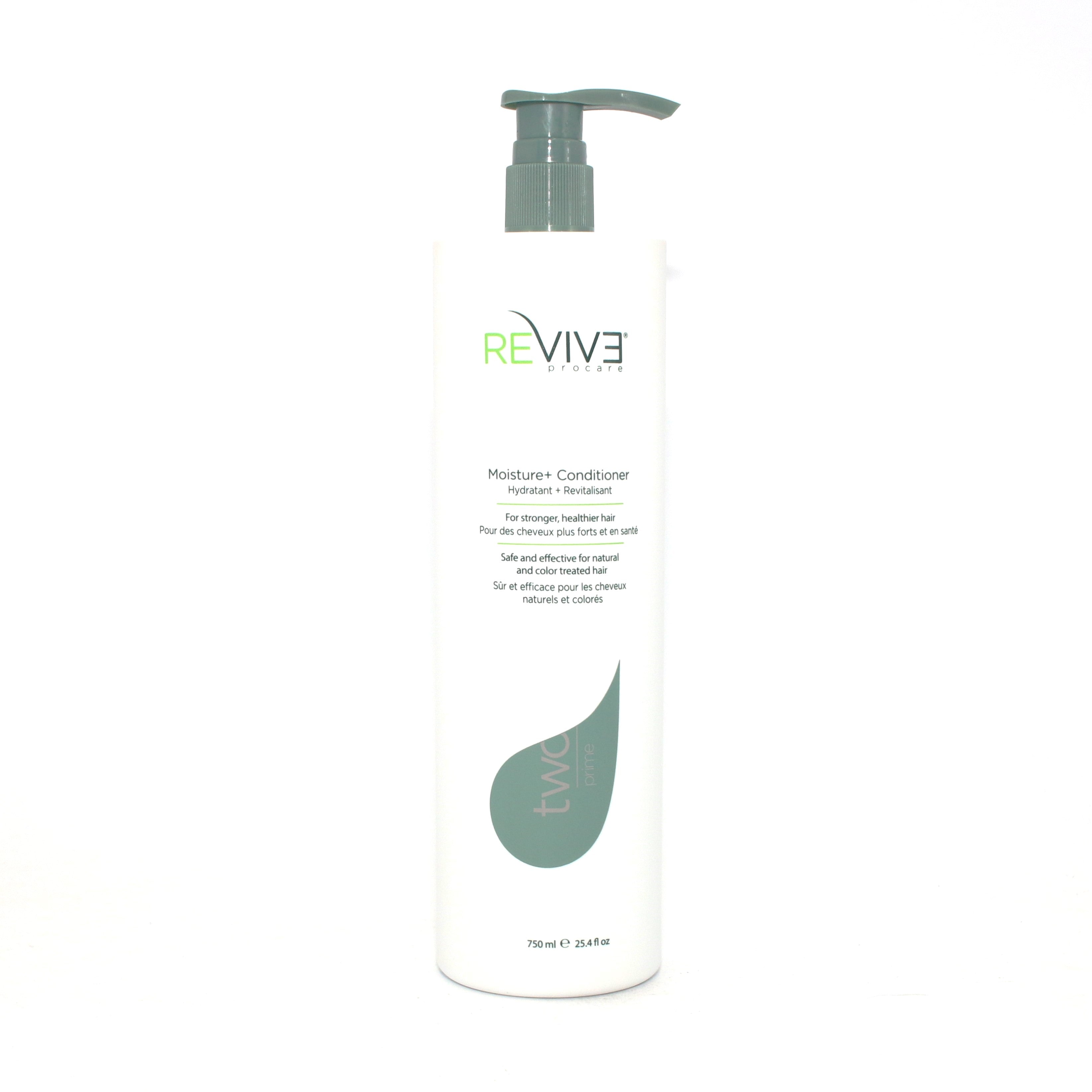 Revive Prime Moisture+Conditioner 25.4 oz