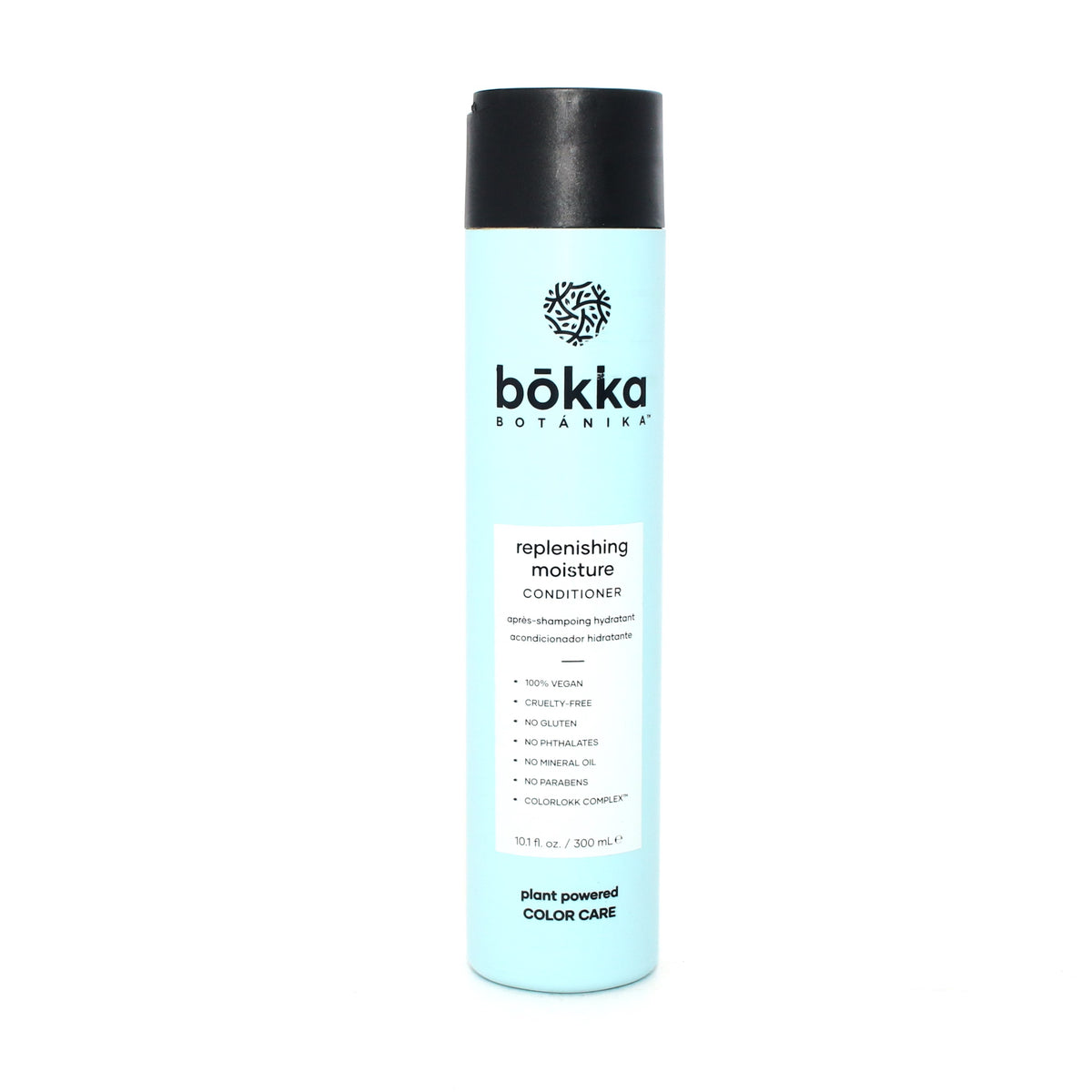 Bokka Botanika Replenishing Moisture Conditioner 10.1 oz