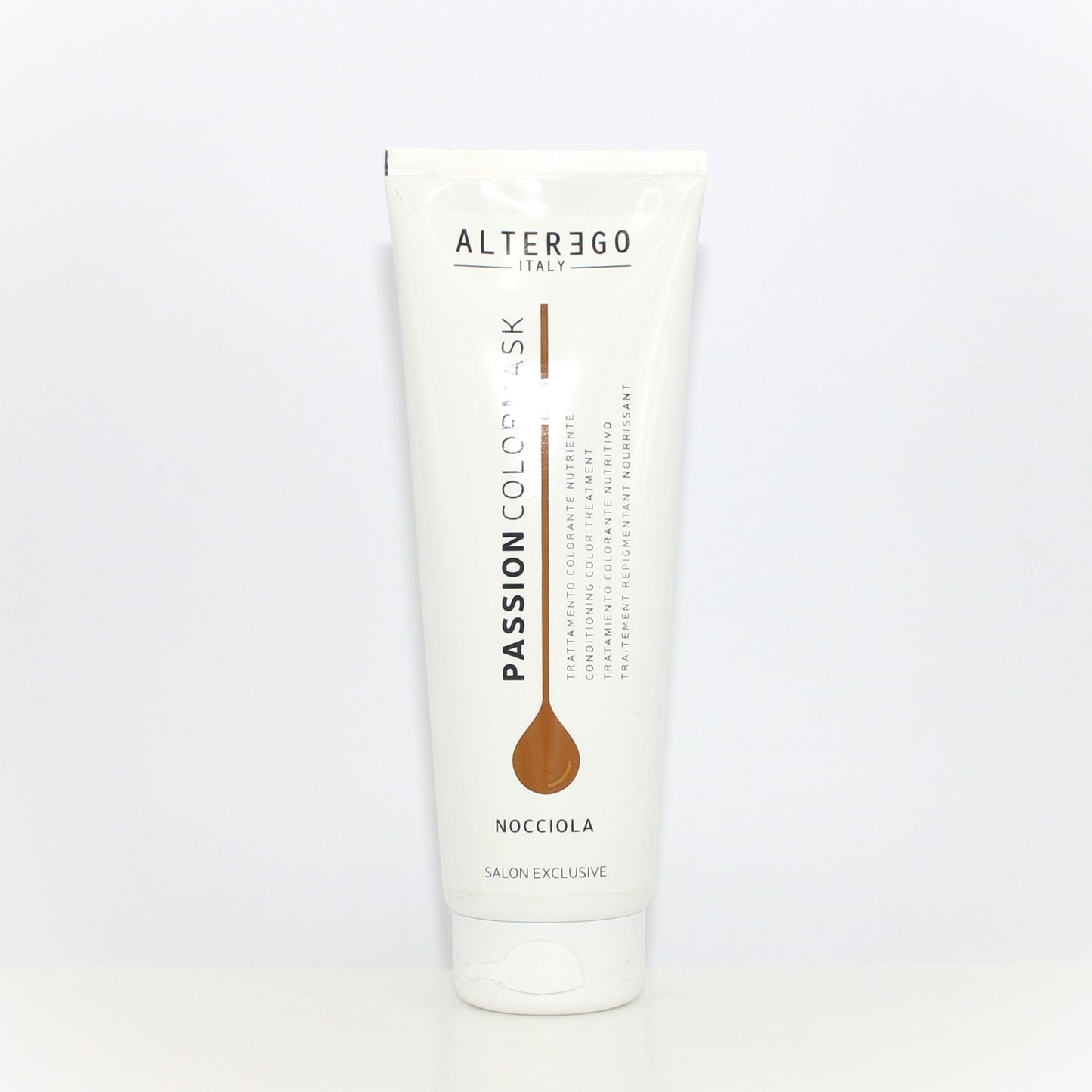 ALTEREGO Passion Colormask Nocciola 8.45 oz