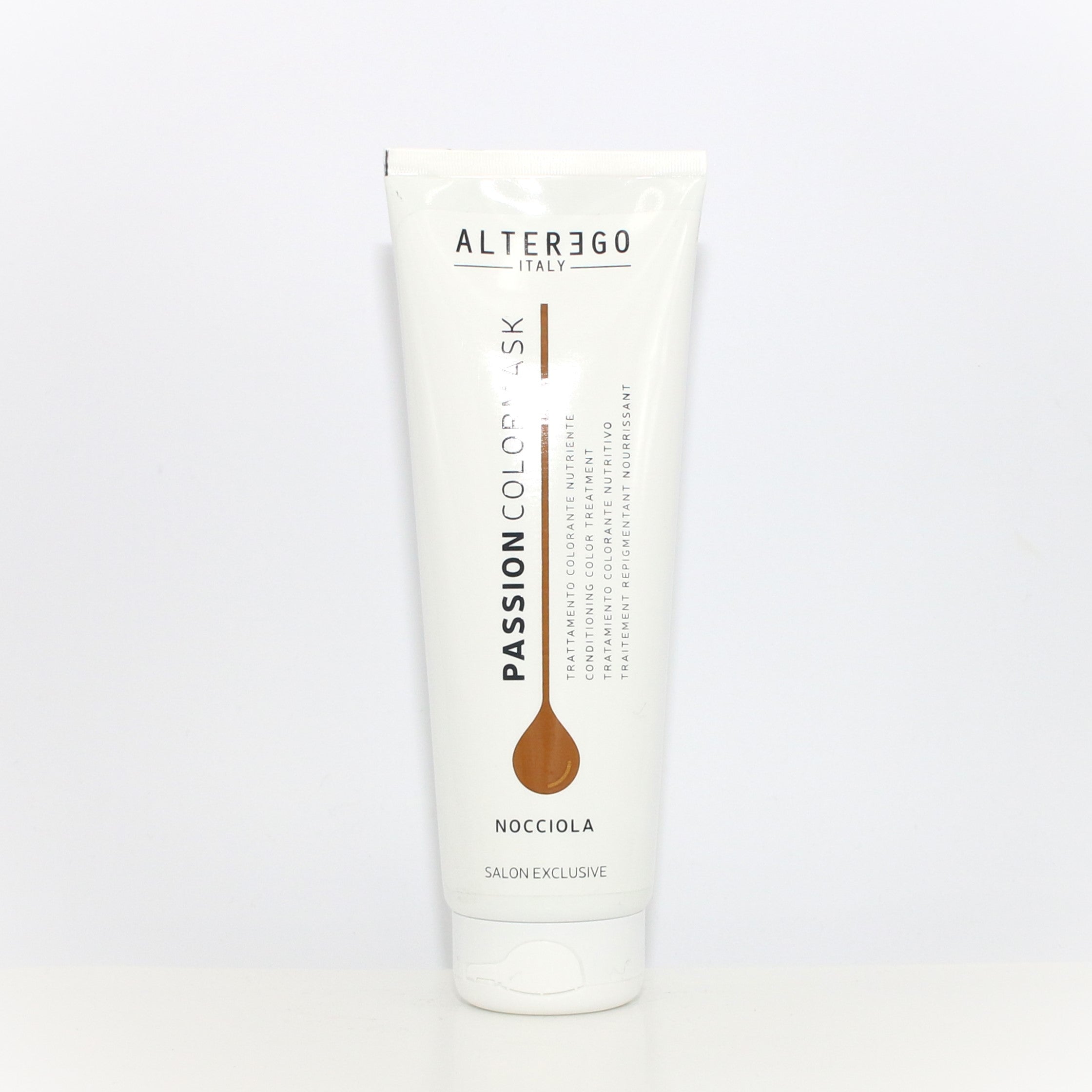 ALTEREGO Passion Colormask Nocciola 8.45 oz