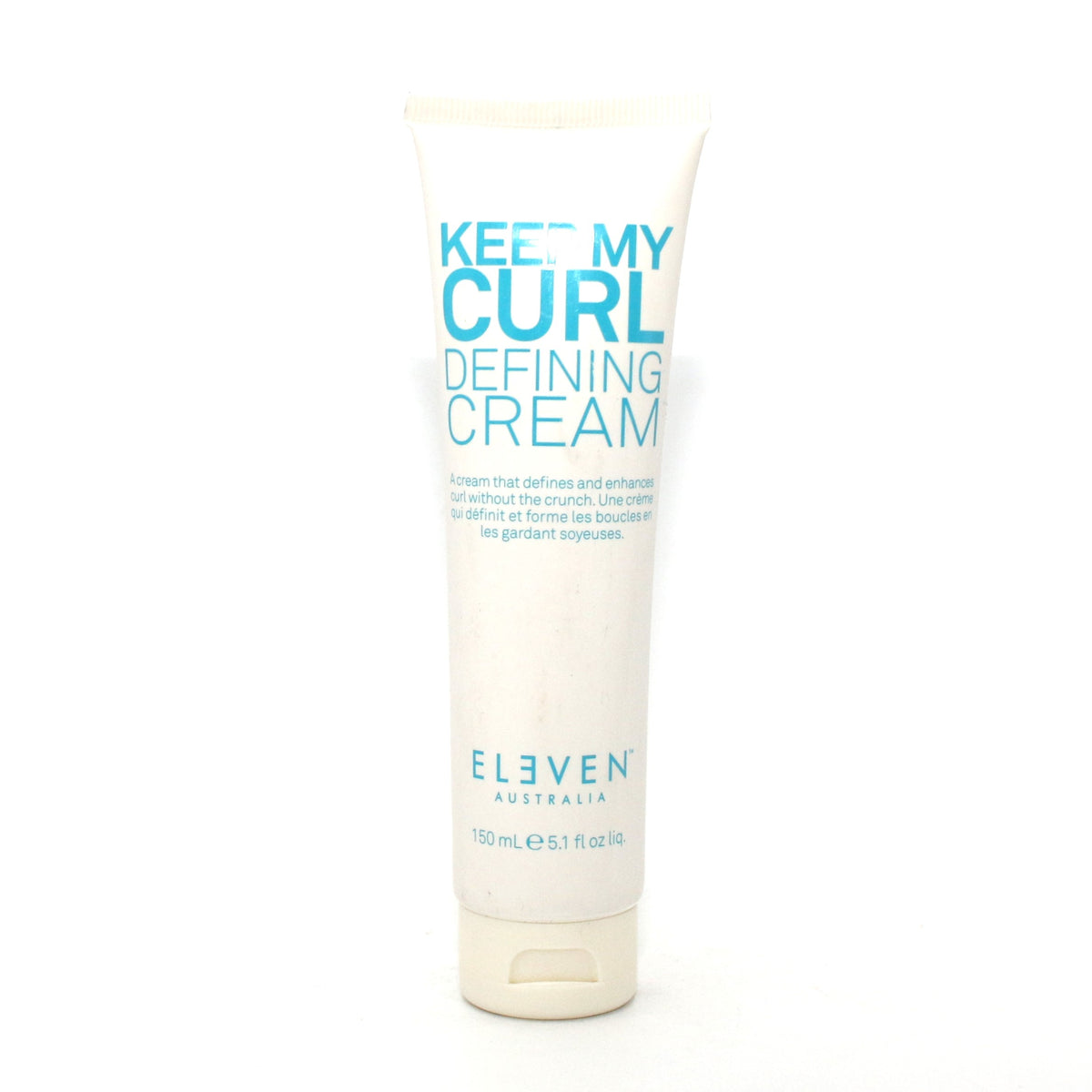 Eleven Keep My Curl Defining Cream 5.1 oz