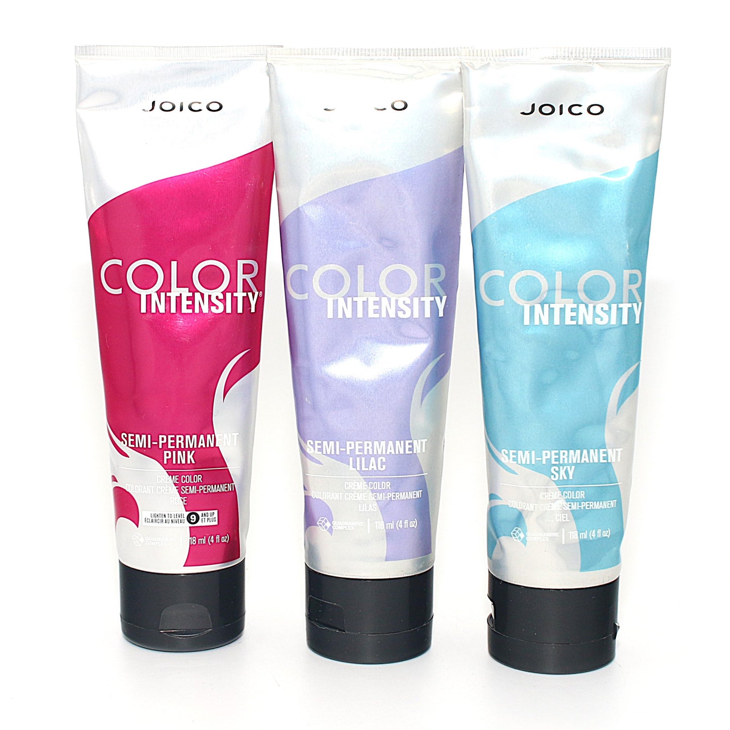 Joico Color Intensity Semi Permanent Creme Color 4 oz