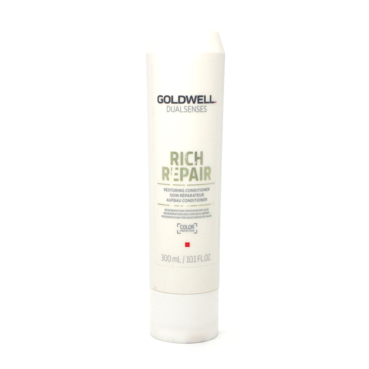 Goldwell Dualsenses Rich Repair Restoring Conditioner 10.1 oz