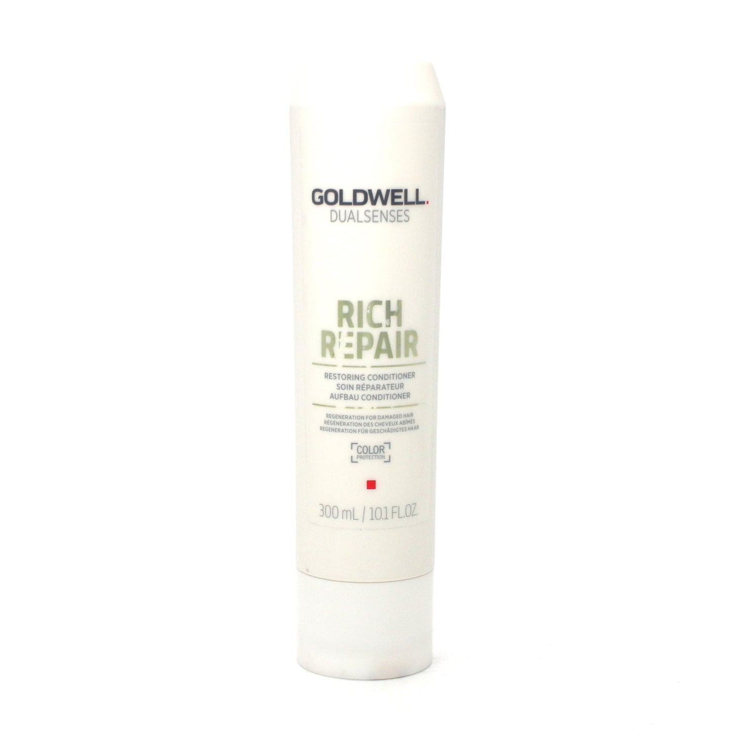 Goldwell Dualsenses Rich Repair Restoring Conditioner 10.1 oz